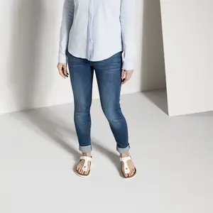 Sandały damskie Birkenstock Gizeh BF image-6