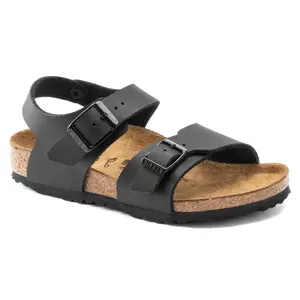 Children's sandals Birkenstock New York Birko-Flor image-2