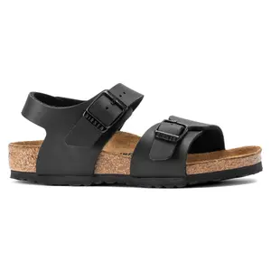 Children's sandals Birkenstock New York Birko-Flor image-0