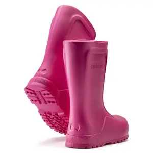 Bottes de pluie bébé Birkenstock Derry Normal image-3