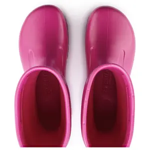 Bottes de pluie bébé Birkenstock Derry Normal image-4