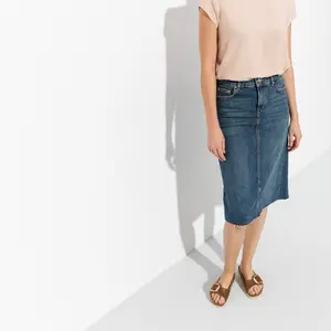 Sandalias de piel para mujer Birkenstock Madrid image-5