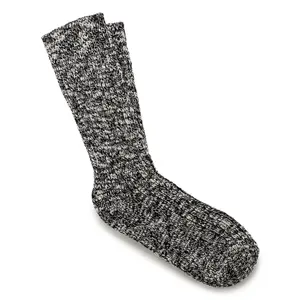 Women's cotton socks Birkenstock Slub image-1