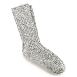 Women's cotton socks Birkenstock Slub image-1