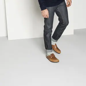 Calze di cotone Birkenstock Slub image-3