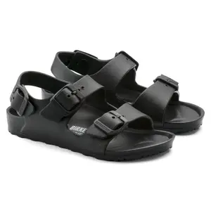 Sandales fille Birkenstock Milano EVA image-2