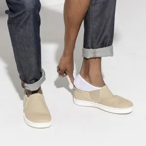 Socken aus Baumwolle Birkenstock Invisible image-1