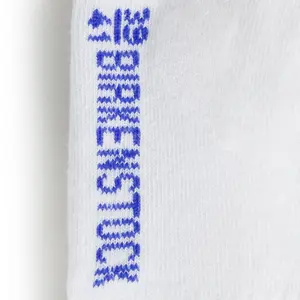 Socken aus Baumwolle Birkenstock Invisible image-3