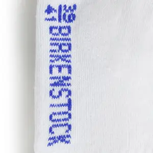 Socken aus Baumwolle Birkenstock Invisible image-2