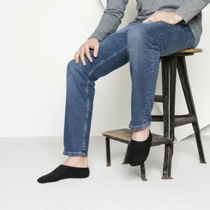 Cotton socks Birkenstock Invisible image-2