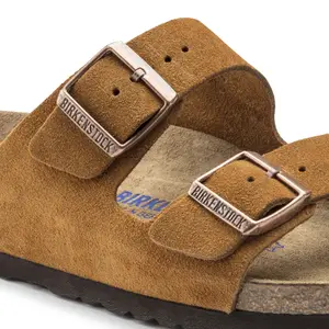 Sandaler Birkenstock Arizona SFB VL image-6