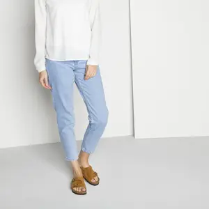 Sandales Birkenstock Zürich Suede Leather image-5