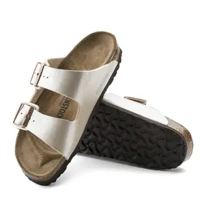 Sandalen Birkenstock Arizona Birko-For image-3