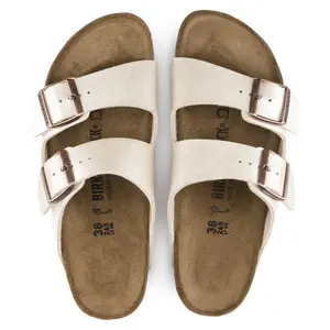Sandalen Birkenstock Arizona Birko-For image-6