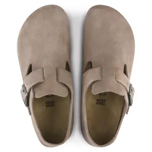 Klompen Birkenstock London BS image-3