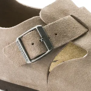 Klompen Birkenstock London BS image-5