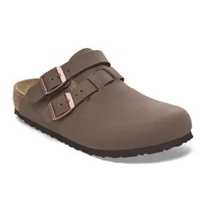 Children's clogs Birkenstock Kay image-1