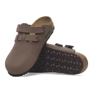 Children's clogs Birkenstock Kay image-2