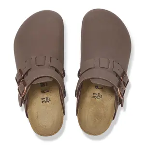 Children's clogs Birkenstock Kay image-3