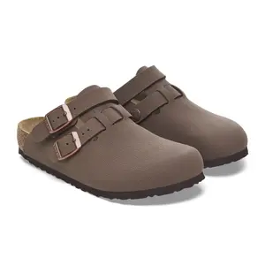 Children's clogs Birkenstock Kay image-4