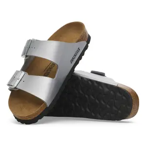 Women's sandals Birkenstock Arizona Birko-Flor image-3