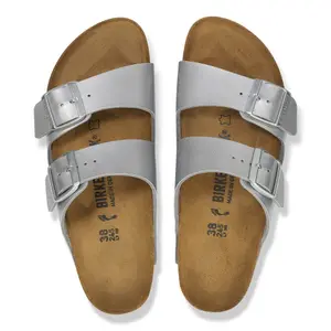Women's sandals Birkenstock Arizona Birko-Flor image-4