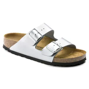 Women's mules Birkenstock Arizona Birko-Flor image-1