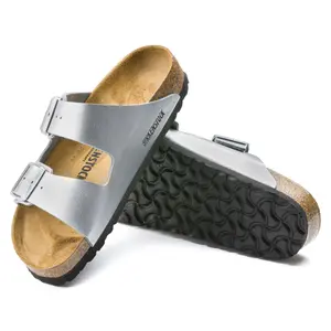 Women's mules Birkenstock Arizona Birko-Flor image-5