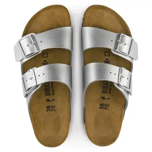 Women's mules Birkenstock Arizona Birko-Flor image-6