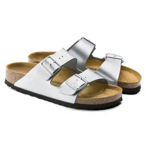 Women's mules Birkenstock Arizona Birko-Flor image-2