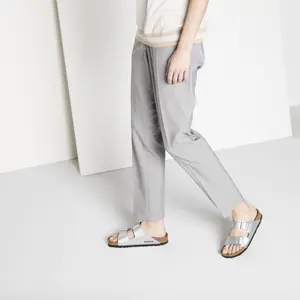 Women's mules Birkenstock Arizona Birko-Flor image-3