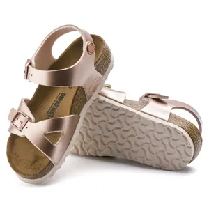Sandalen für Mädchen Birkenstock Rio BF Electric image-2