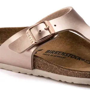 Sandalen für Mädchen Birkenstock Gizeh Birko-Flor image-5