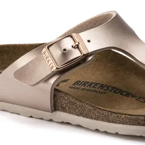 Sandalen für Mädchen Birkenstock Gizeh Birko-Flor image-5