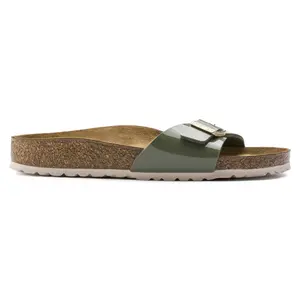Σανδάλια Birkenstock Madrid Birko-Flor Patent image-0