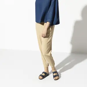 Sandals Birkenstock Arizona Waxy Leather image-5