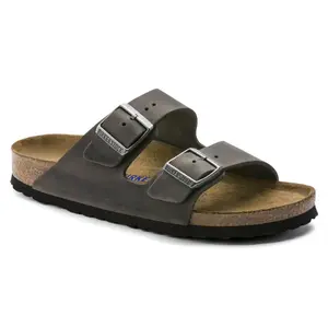 Claquettes Birkenstock Arizona SFB image-0