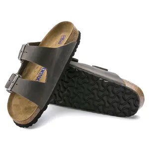 Claquettes Birkenstock Arizona SFB image-2