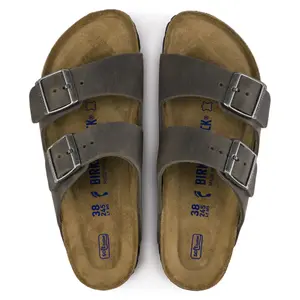 Claquettes Birkenstock Arizona SFB image-3