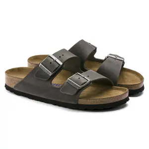 Claquettes Birkenstock Arizona SFB image-4