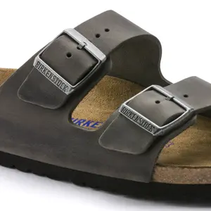 Claquettes Birkenstock Arizona SFB image-5