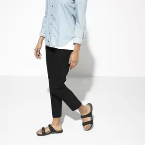 Women's mules Birkenstock Sahara Birko-Flor image-3