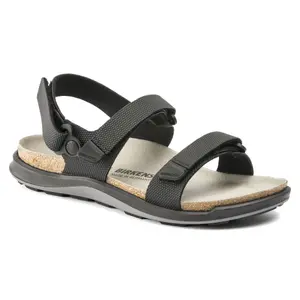 Sandales femme Birkenstock Kalahari Birko-Flor image-0