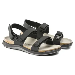 Sandales femme Birkenstock Kalahari Birko-Flor image-1