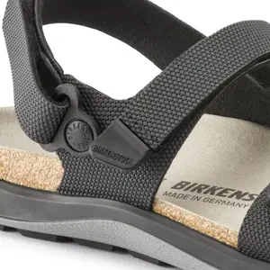 Sandales femme Birkenstock Kalahari Birko-Flor image-2