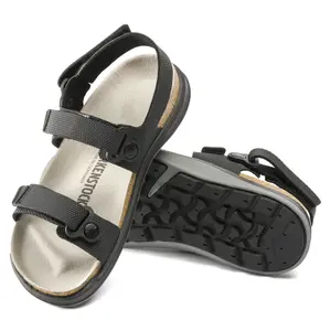 Sandales femme Birkenstock Kalahari Birko-Flor image-4