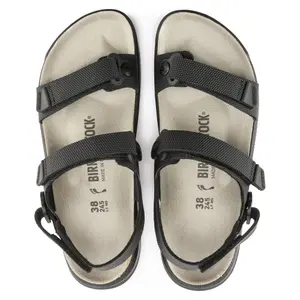 Sandales femme Birkenstock Kalahari Birko-Flor image-5