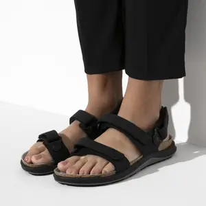 Sandales femme Birkenstock Kalahari Birko-Flor image-6