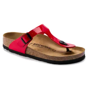 Tongs femme Birkenstock Gizeh Birko-Flor image-1