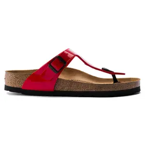 Tongs femme Birkenstock Gizeh Birko-Flor image-0